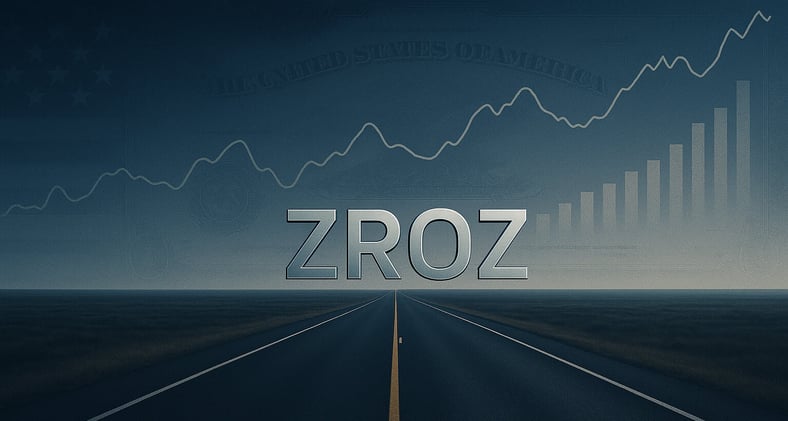 ZROZ Explained: When Patience Pays in Bonds🕰️