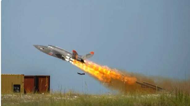 Why This AI "Bat Plane" Could Ignite My Top Defense Stock