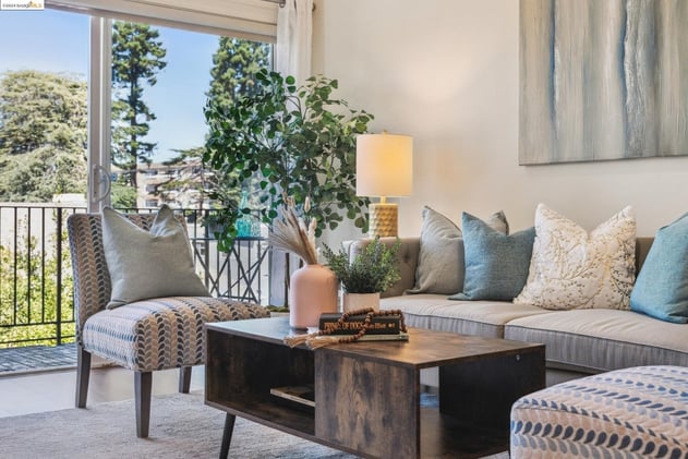 Hello from Casa Di Vita!