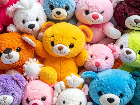 High-powered nostalgia detected