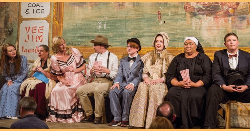 🍝 Pasta Making Class, Kickoff to America's 250th & More | This Week in Cheyenne