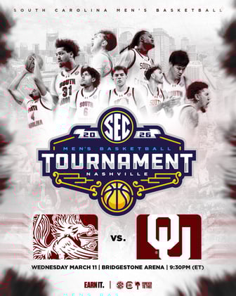 Cock-A-Doodle Brew 3/11: Stage Is Set