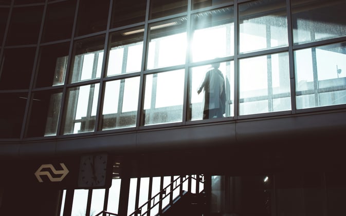 'Winning streaks turn cold.'