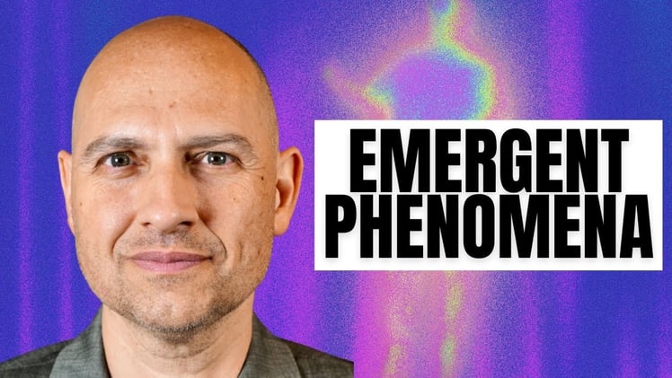 When Will Healthcare Acknowledge & Effectively Treat Spiritual Phenomena? (Daniel Ingram)