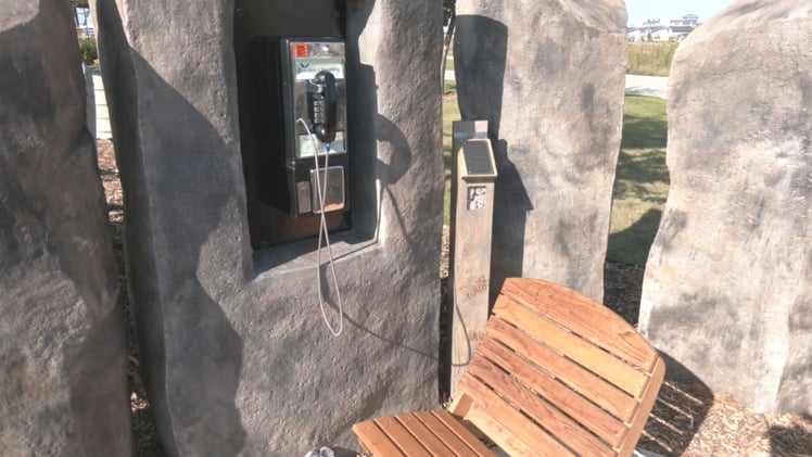 FM Scoop: Healing Hotline Comes to Fargo