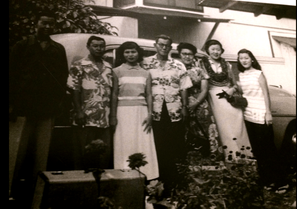 WTF: Alien Enemies Act, Art Therapy, Maples, Seeds, Pain, Trees