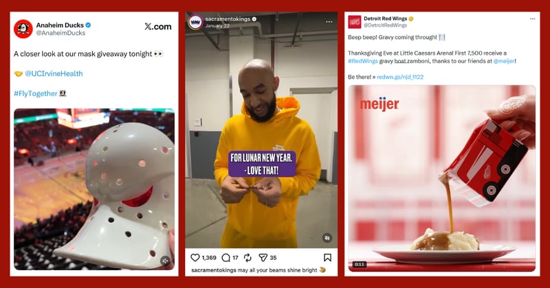 The Hidden Upside Of Promo Items