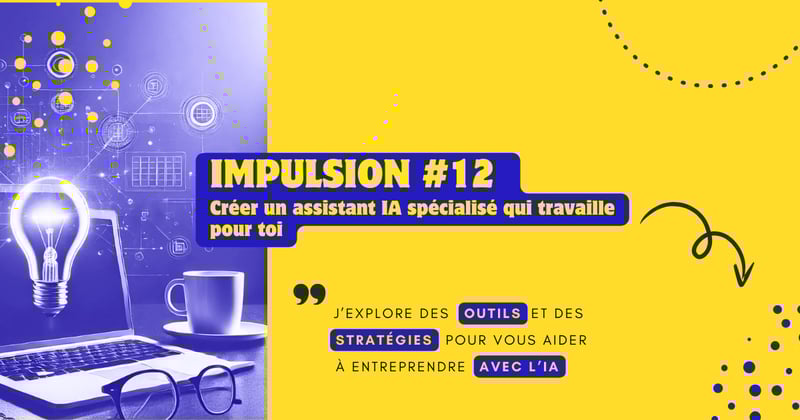 Impulsion #12