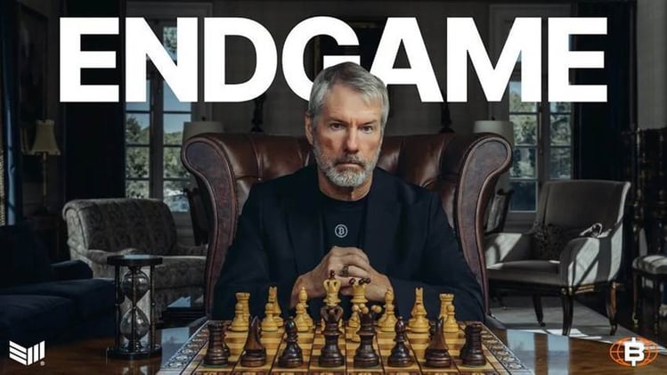 La única manera de multiplicar tu dinero por 100 es elegir lo correcto cuando todos los demás no estén de acuerdo contigo