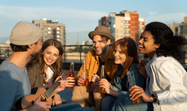 Applied Psychology – Socialization