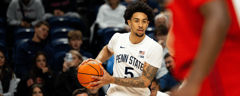 Blue & White Brew 11/3: Hoops Is Here!