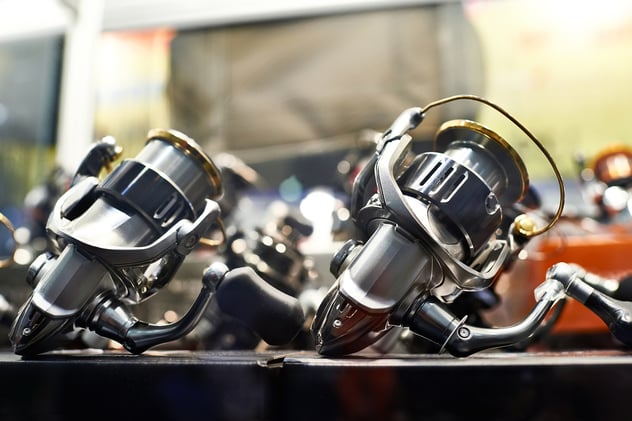 12 Reel Brands That Are Crushing the Fishing Game