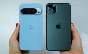 Apple & Google Hit With New UK Rules!