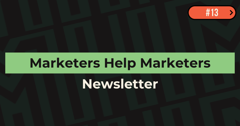 🧪 Career reflections of a content marketing leader