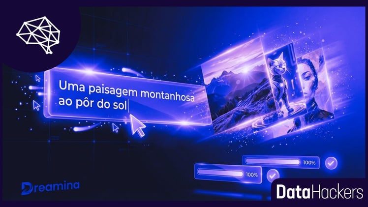 Como usar Dreamina IA: ferramenta gratuita para criar imagens com inteligência artificial