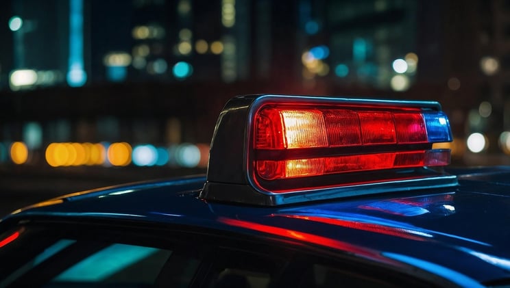 Ambler man identified as driver who was killed after striking deer on Pennsylvania Turnpike