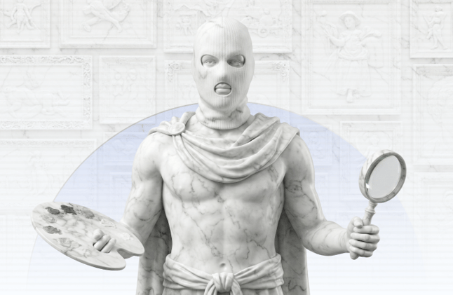 Newsletter Design is Theft