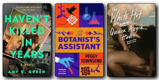 Our Editors' Takes on This Year's Books