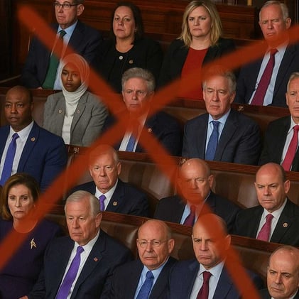 Asking AI services: has the decision of the Trump administration to attack Iran without approval from Congress been unconstitutional? If so, what should be the consequences?