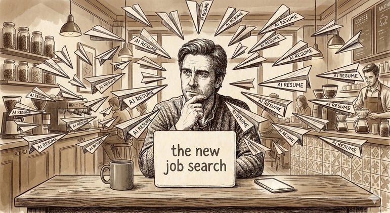 AI Now Screens 70-80% of Startup Applicants