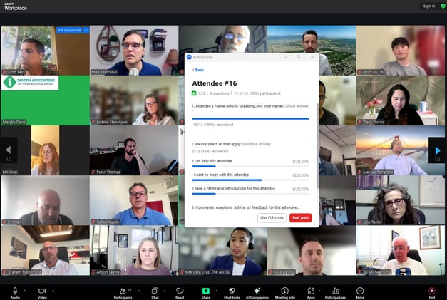 Why Netwinars Are Killing Traditional Webinars