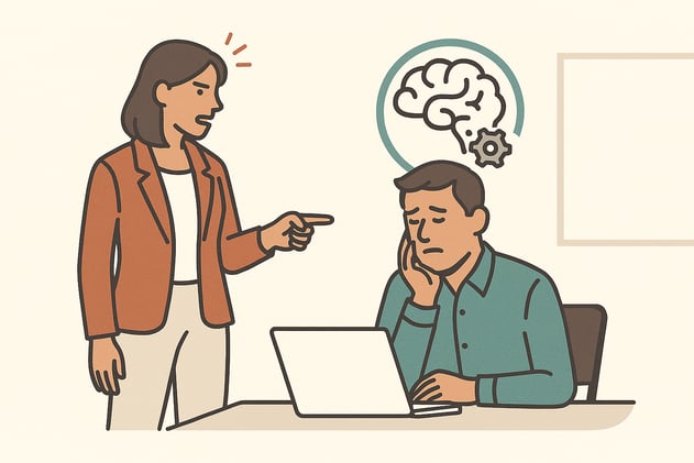 Mental Resilience | Emotional Regulation