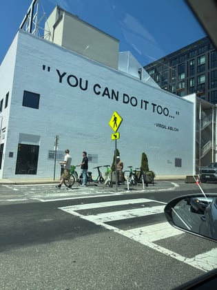 Sunday Snacks — Vol. 6: Acceleration Mode: Navigating the Fast Lane of Innovation 