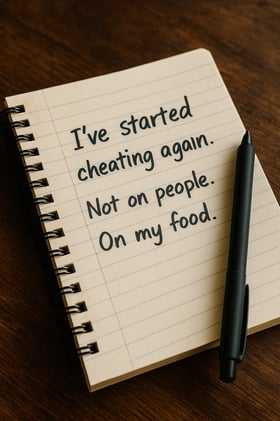 Why you feel stuck (even when you’re making progress)