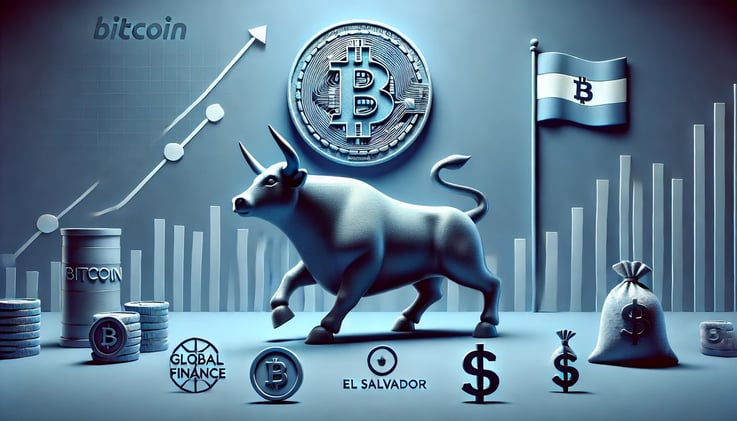 The $600M Bitcoin Experiment