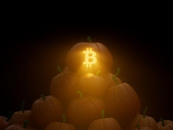 Uptober Has Arrived
