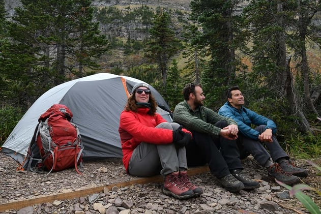 2026 Backcountry Booking Dates Begin in January Across the Canadian Rockies