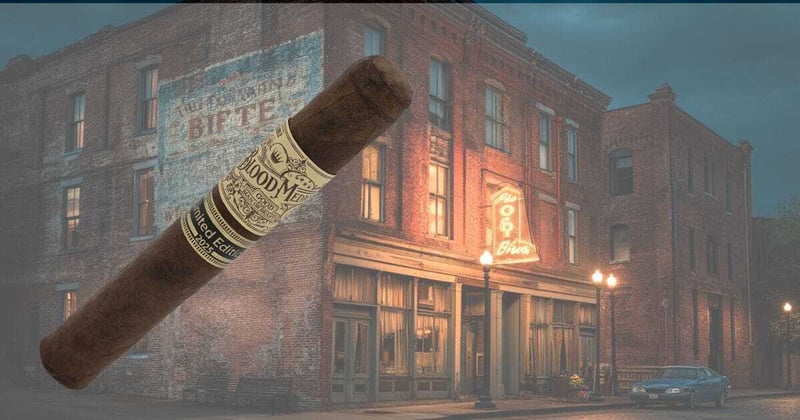 Blood Medicine & the Secrets of Whiskey Aging