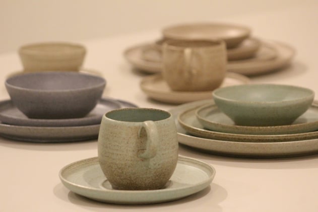 Pottery firm Denby to appoint administrators