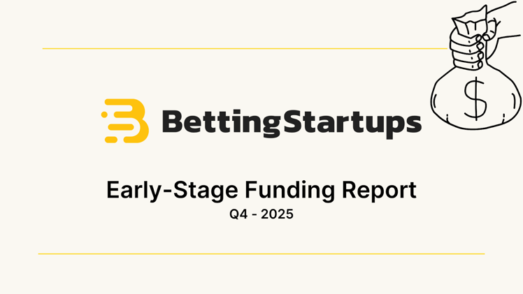 Market & Funding Report: Q4 2025