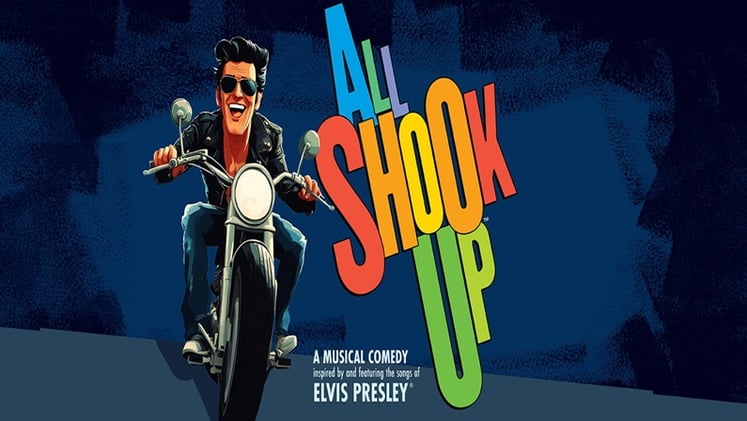 🎸 Elvis, Bluegrass Jams, 1950s Fun + More CT Events