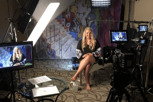 See How Wellness Mama Katie Wells Brings Wellnesse to the World