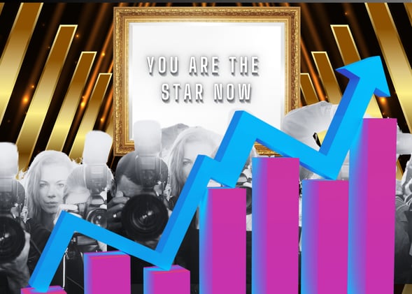 Fame Over? Not For You — a.k.a. Part 2: