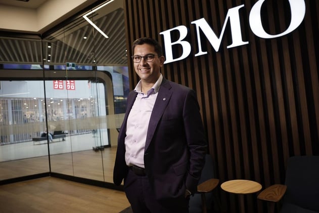 🍜 Your AI bank wants to talk to you..