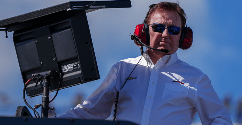 NASCAR’s "Biggest Fine" Ever to Change Racing?