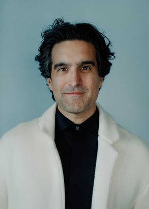 Brains: Andy Dunn’s Pivot From Bonobos Fashion to Friendship