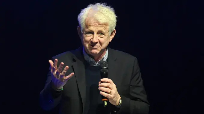 The wise words of an auteur