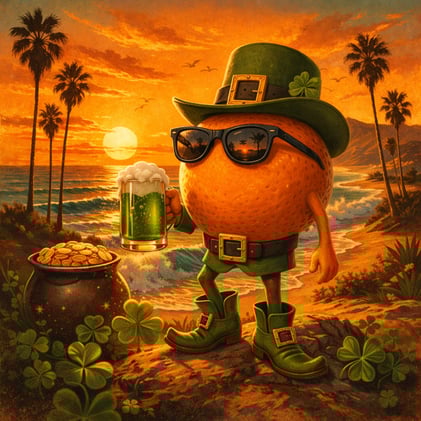 Best Things to Do in Orange County This Week: Swallows Day Parade, Vintage Markets & St. Patrick’s Festivities