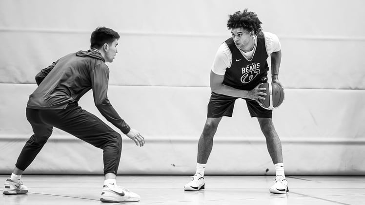 Baylor Brew 7/18: Let's Hoop