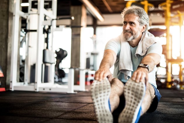 Gout-Friendly Exercises That Support Your Joint Health