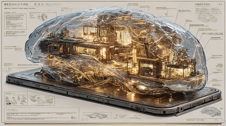 🏴‍☠️ Projects Make Work Tidy