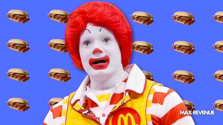 McRib Fraud, Chatbot Liability, and Voluntary Benefits Gone Wild