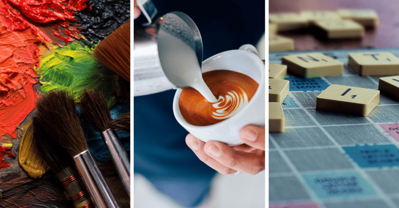 Ukuleles and latte art: What to do in January