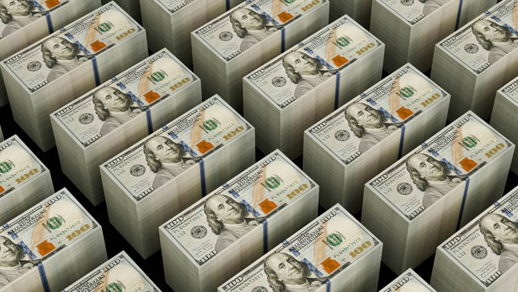 Madoff Victim Fund nears closing its final payout with a 93.71% recovery rate