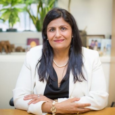 Rashmi Gulati, MD—Holistic Functional Medicine Physician in NYC