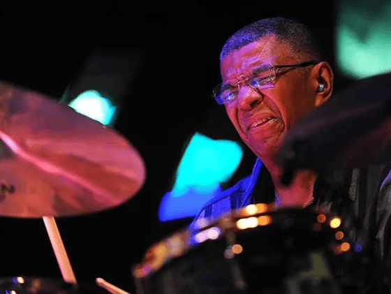 R.I.P. Jack DeJohnette (1942-2025)